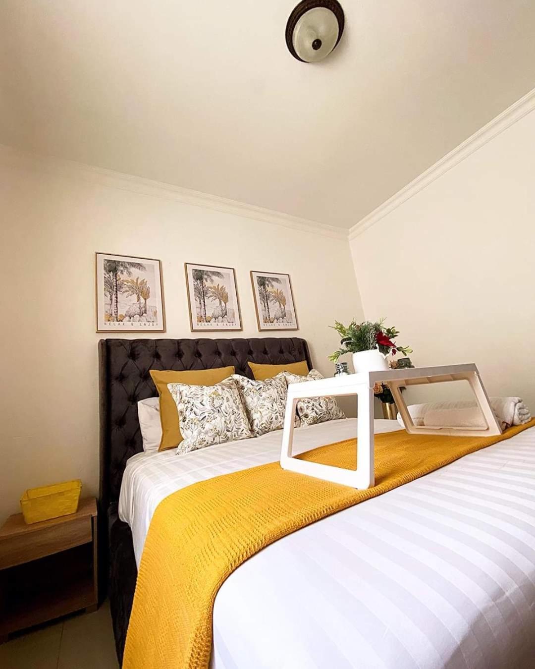 Crystal Apartments ลิลองเว ห้อง รูปภาพ