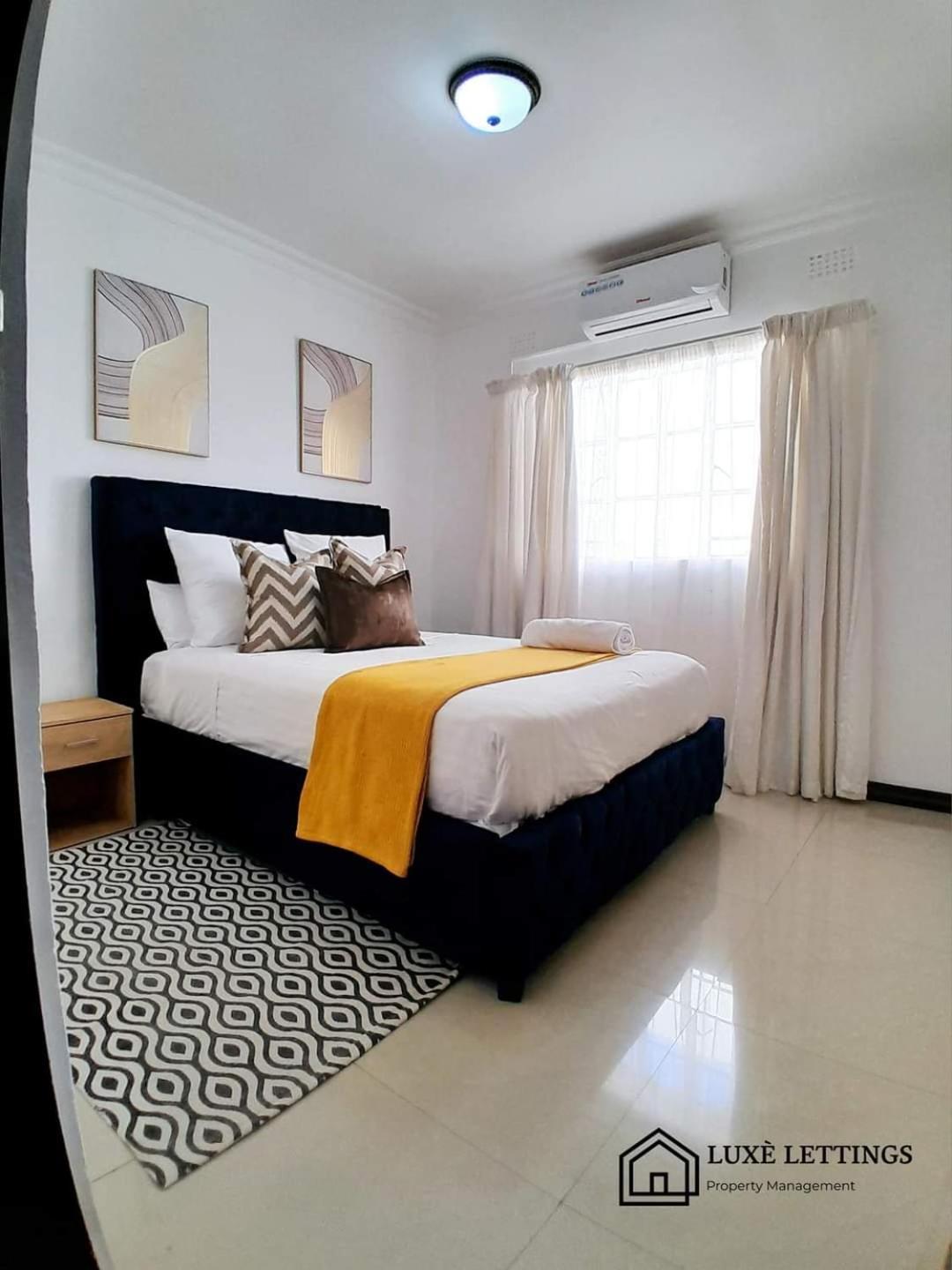 Crystal Apartments ลิลองเว ห้อง รูปภาพ